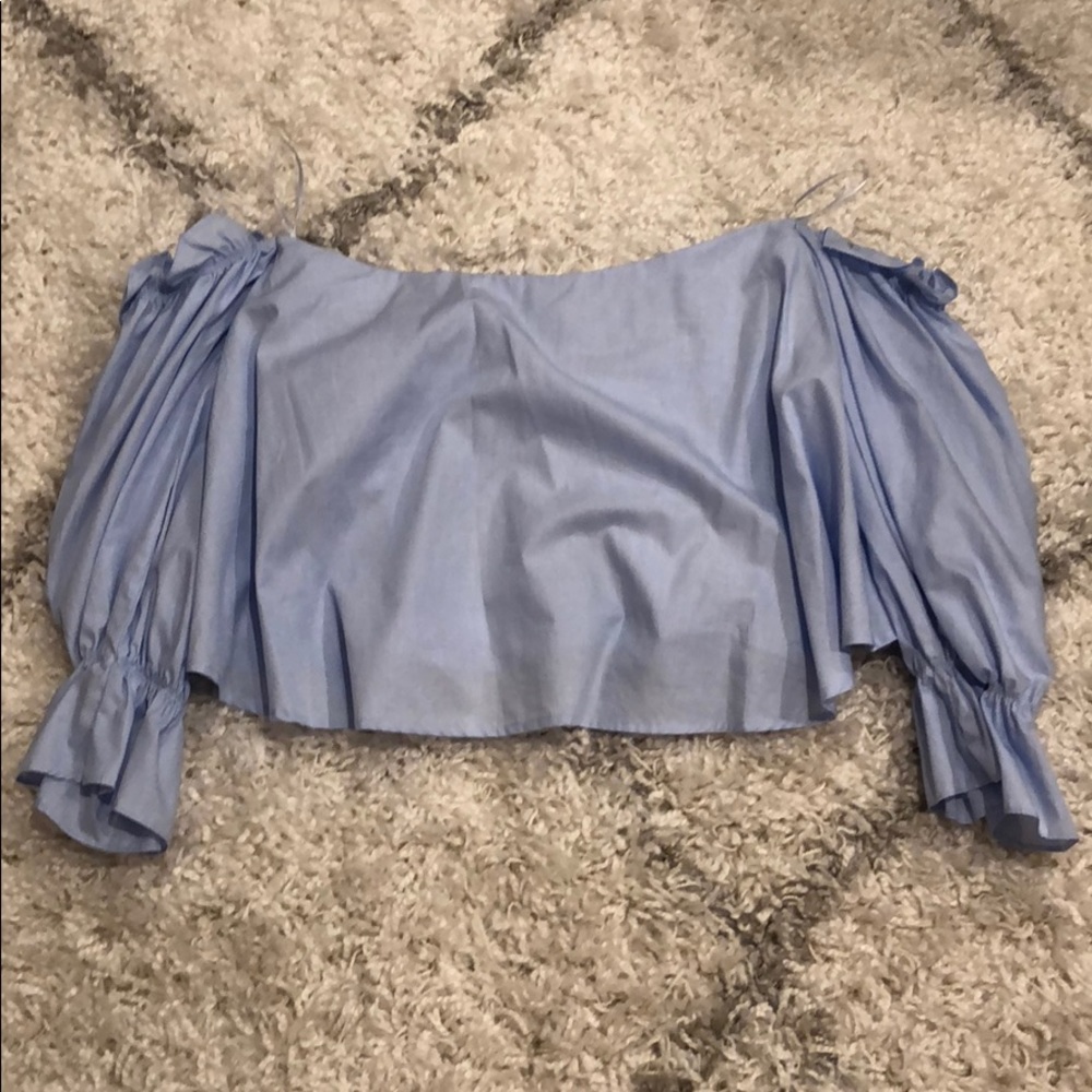 Brand New Zara Blouse